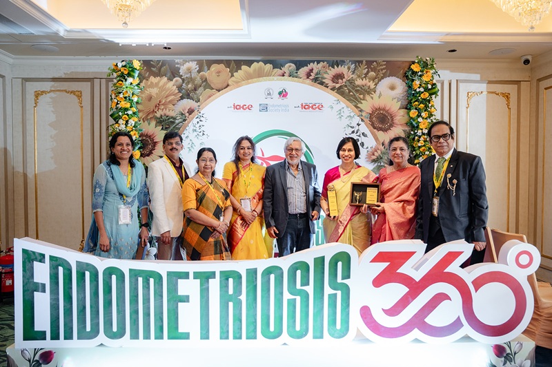DR. SURESH KRISHNAMORTHI, M.D., (O&G) D.A CONFERENCE PHOTO